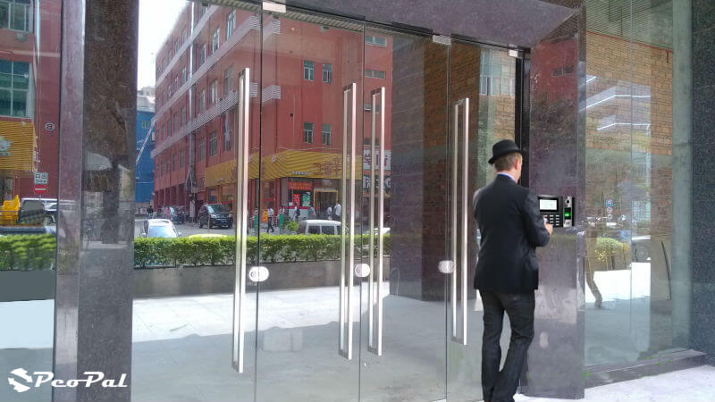 3 Tier Security