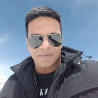Karan Bhatia