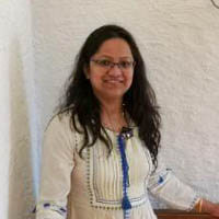 Monica Sood