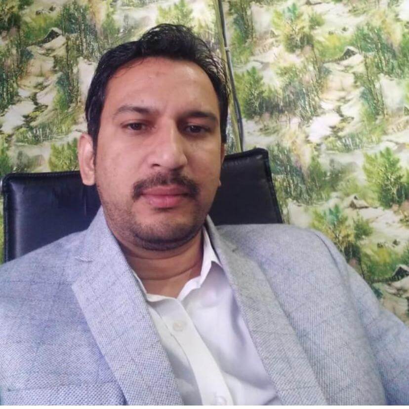 Ritesh vats